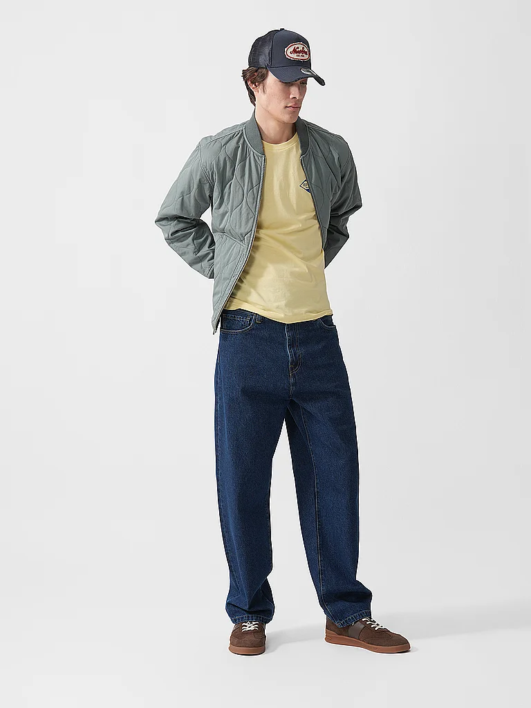 Carhartt WIP Jacket Green Size M 2